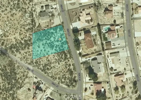 0 Chiwi Rd., Apple Valley, CA 92307