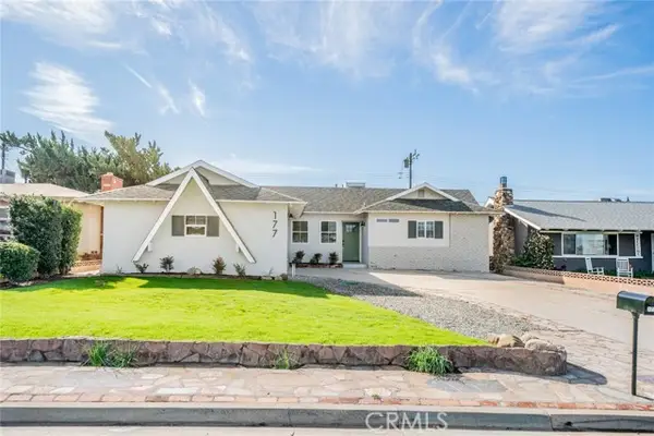 177 Myrtlewood Drive, Calimesa, CA 92320