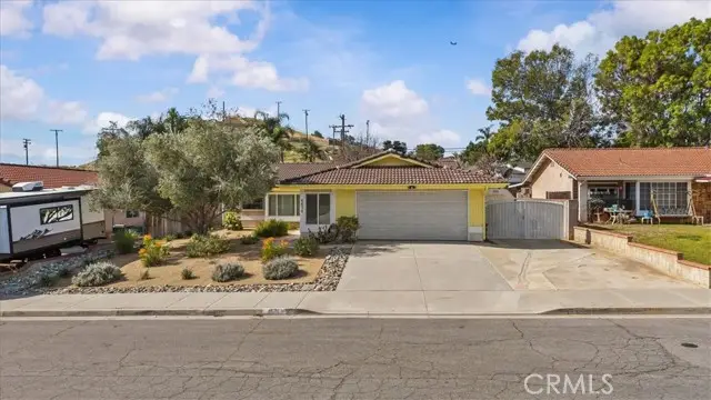 6676 Coloma Way, Riverside, CA 92509 - #1