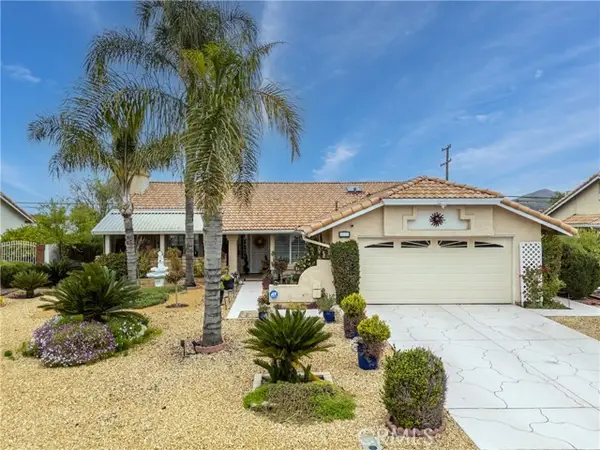 26592 Braddock Road, Sun City, CA 92586