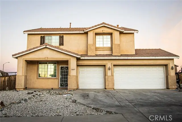 13687 Dellwood Road, Victorville, CA 92392 - #1