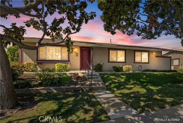1631 Carmel, Upland, CA 91784 - #1
