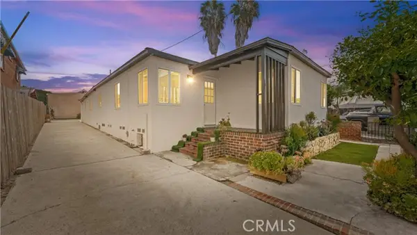 1012 Lord Street, Los Angeles, CA 90033