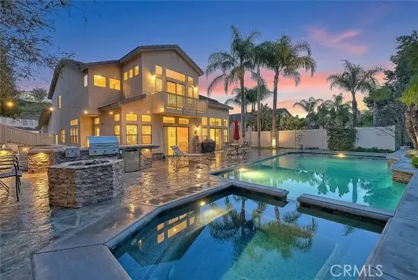 2750 Hidden Hills, Corona, CA 92882