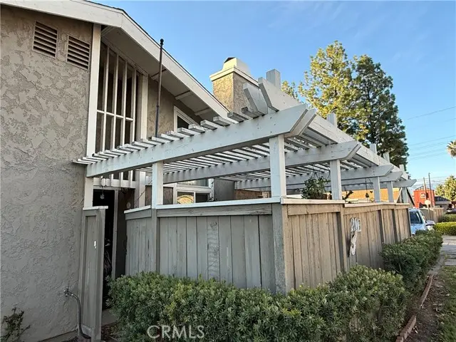 2061 Redlands  #21E, Redlands, CA 92373 - #2