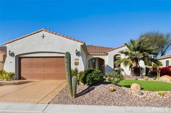 81750 camino fuerte, Indio, CA 92201
