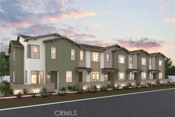 9815 Crossbay Loop  #1002, Riverside, CA 92509