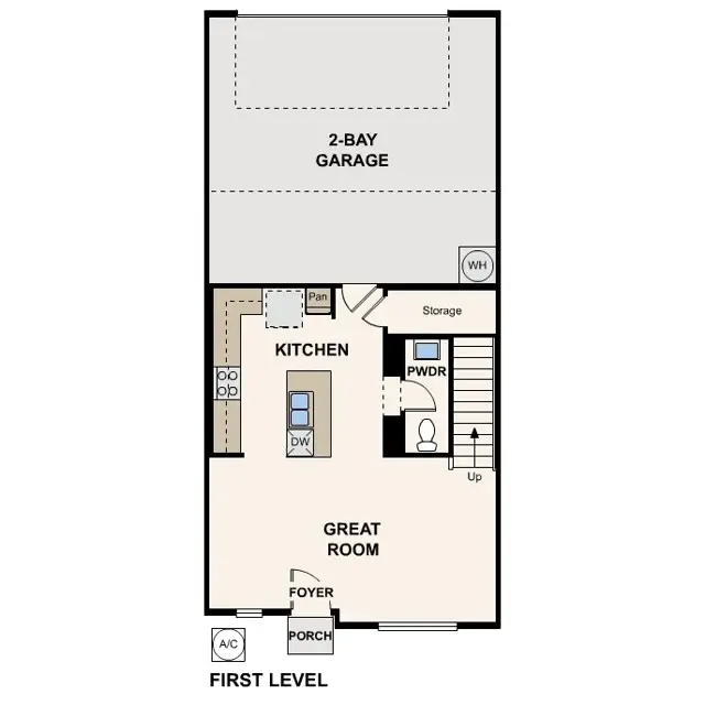 9815 Crossbay Loop  #1008, Riverside, CA 92509 - #2