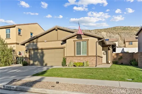 2900 Winter Park, Riverside, CA 92509