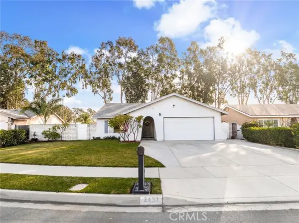 2431 Marigold, Ontario, CA 91761