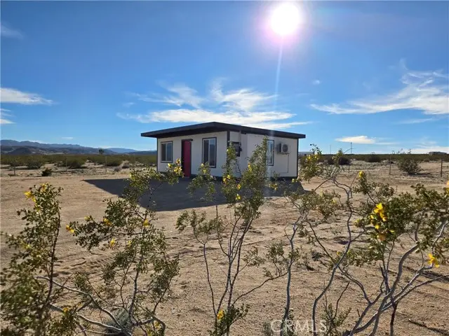 68423 Rainier, Twentynine Palms, CA 92277 - #1