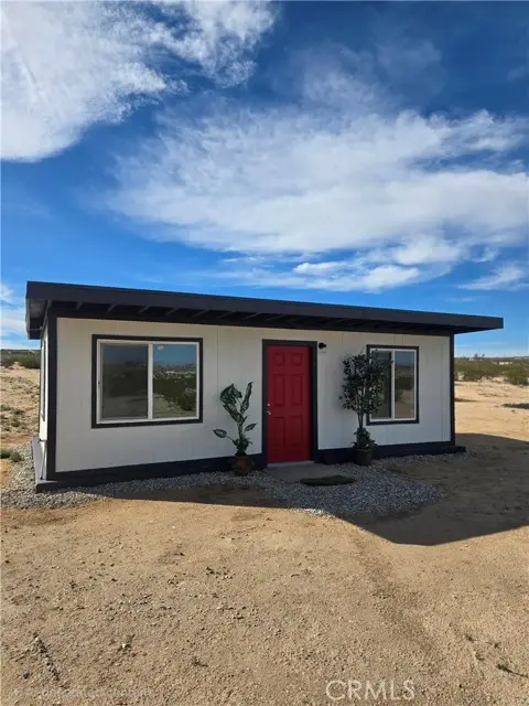 68423 Rainier, Twentynine Palms, CA 92277