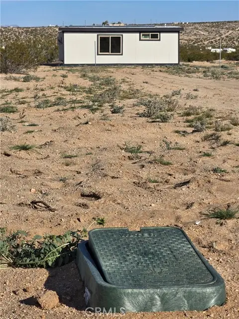 68423 Rainier, Twentynine Palms, CA 92277 - #2