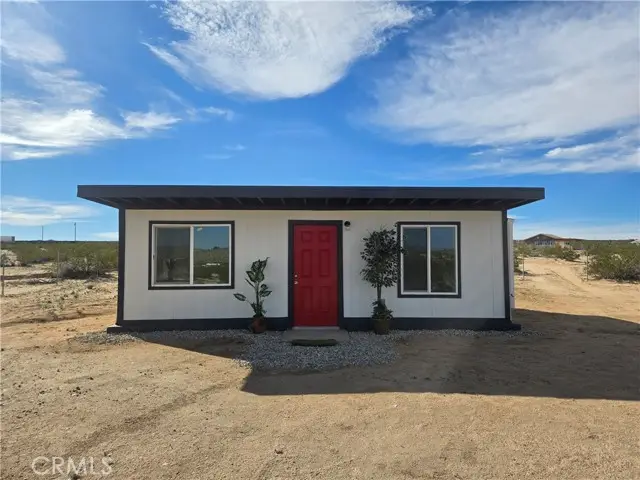 68423 Rainier, Twentynine Palms, CA 92277 - #3