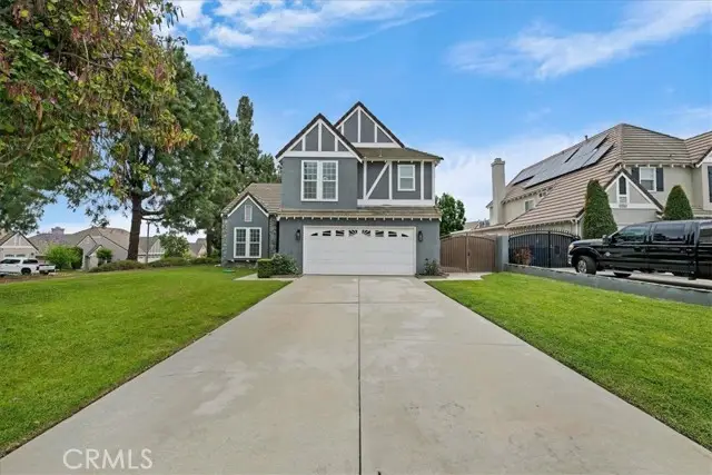 1574 Foxdale Court, Upland, CA 91786 - #2