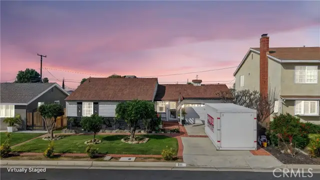 311 Colfax, La Habra, CA 90631 - #2