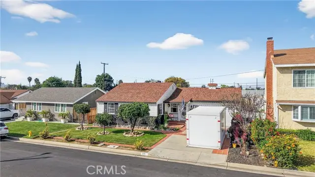 311 Colfax, La Habra, CA 90631 - #3