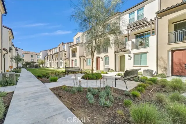 3856 Verdana Circle, La Verne, CA 91750 - #3