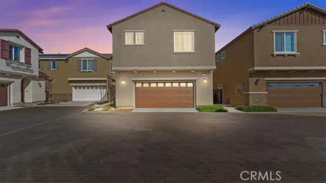 16154 Lozano Street  #7, Fontana, CA 92336 - #1