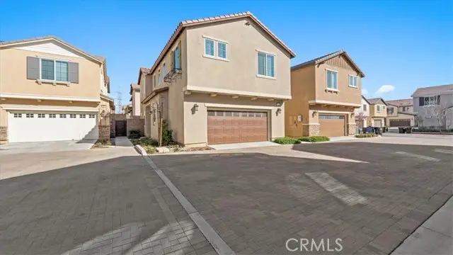 16154 Lozano Street  #7, Fontana, CA 92336 - #2