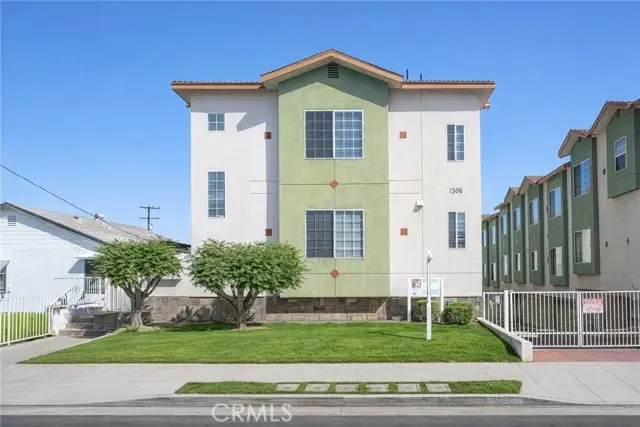 1506 Prospect  #B, San Gabriel, CA 91776 - #1