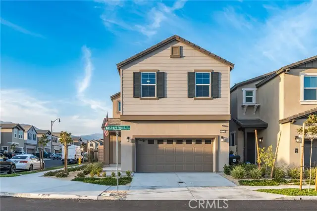 16724 Grapefruit, Fontana, CA 92336 - #2