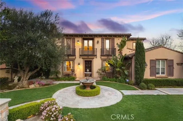 16519 Vellano Club Drive, Chino Hills, CA 91709 - #1