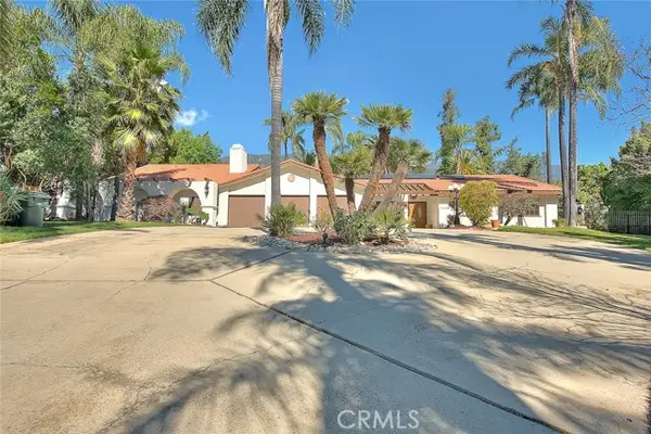 9828 Flying Mane, Rancho Cucamonga, CA 91737