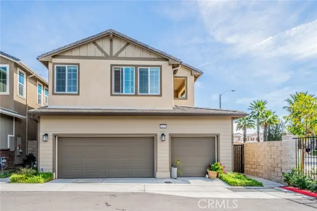 6619 Canopy, Fontana, CA 92336 - #1