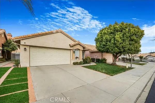 1308 Pleasant Valley, Banning, CA 92220