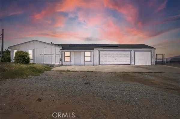 5332 Sundown Dr, Phelan, CA 92371