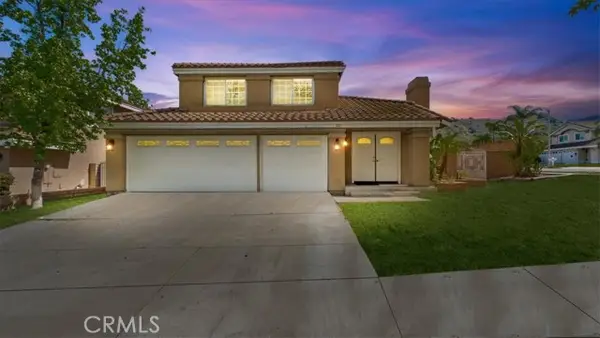 1671 Dominguez Ranch Road, Corona, CA 92882
