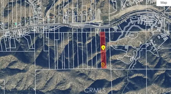 1 La Tuna Canyon Road, Sun Valley, CA 91352