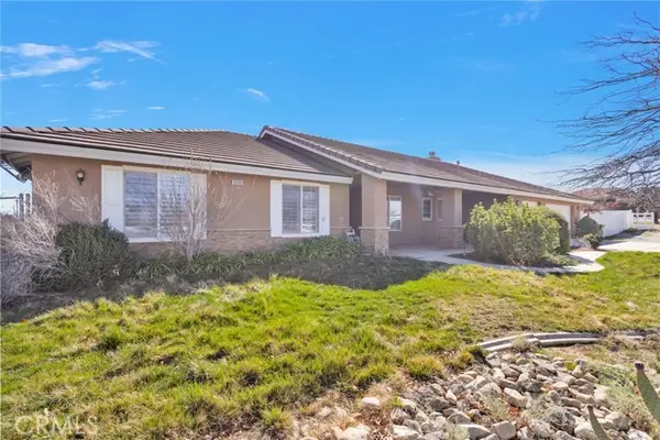 8695 Cantel Court, Hesperia, CA 92344