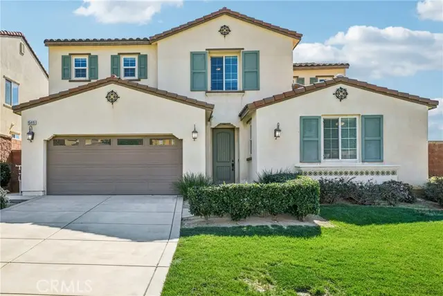 15415 Nikolai Lane, Fontana, CA 92336 - #2
