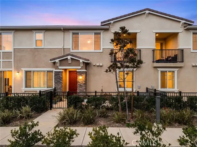 16680 Wyndham Lane  #3, Fontana, CA 92336 - #1