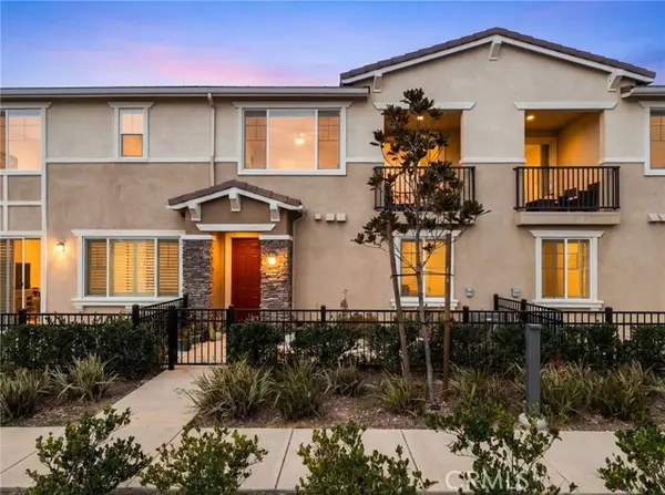 16680 Wyndham Lane  #3, Fontana, CA 92336