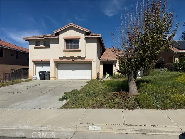 30456 Avenida Caylee, Homeland, CA 92548 - #1