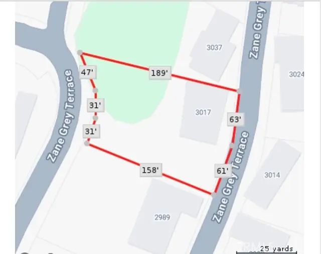 3017 Zane Grey, Altadena, CA 91001 - #3