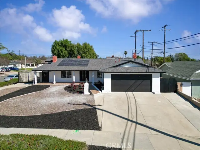1758 Madera, Ontario, CA 91764 - #1