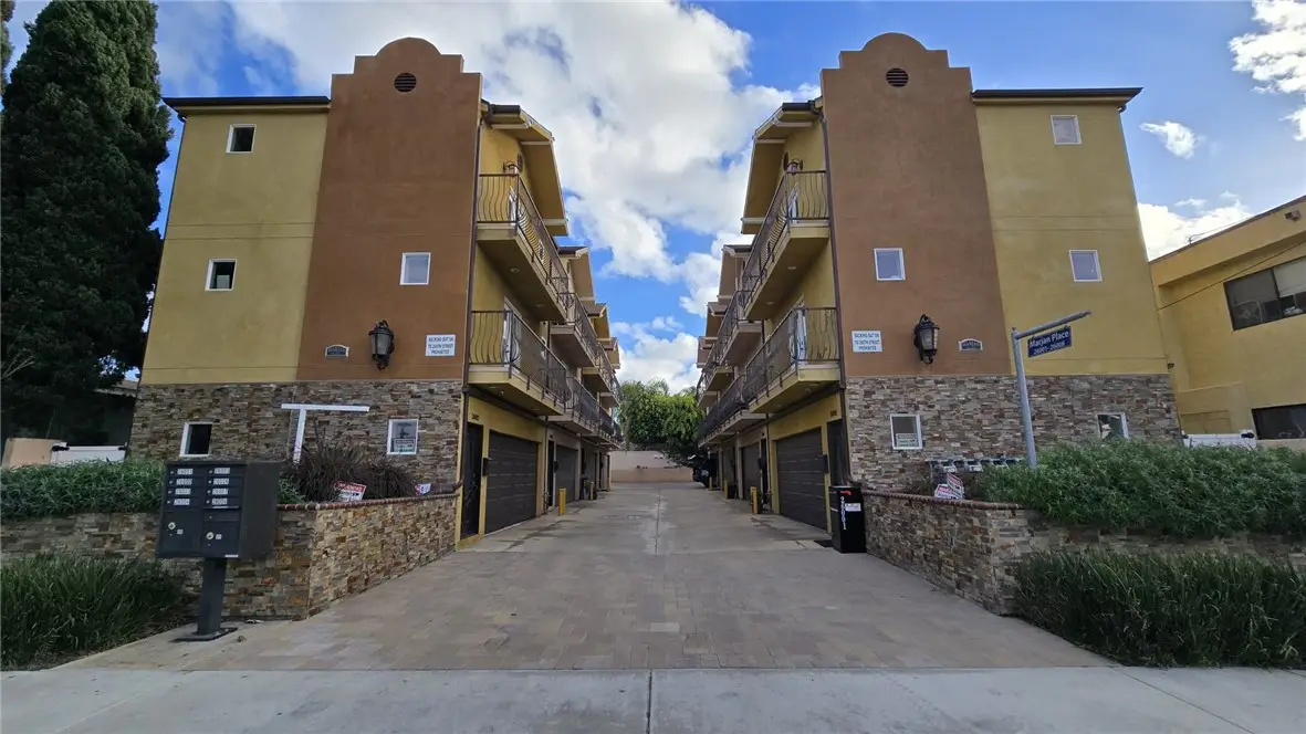 26007 Marjan, Harbor City, CA 90710 - #1