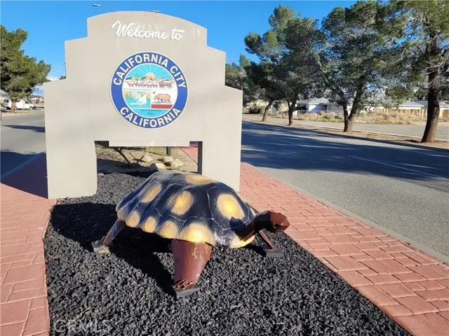 0 Satinwood Avenue, California City, CA 93505 - #3