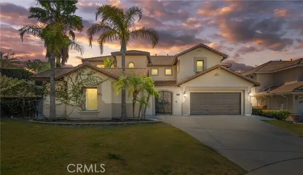 41860 Dahlias Way, Murrieta, CA 92562