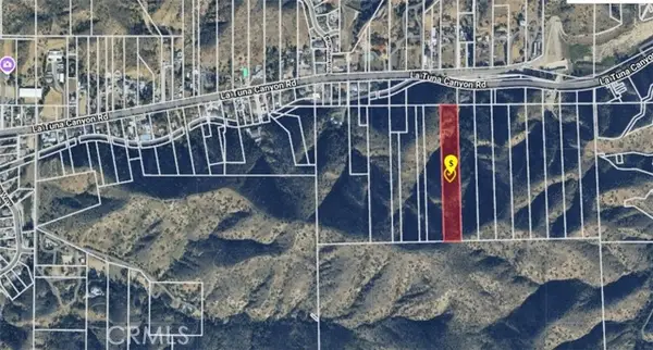 0 La Tuna Canyon Road, Sun Valley, CA 91352