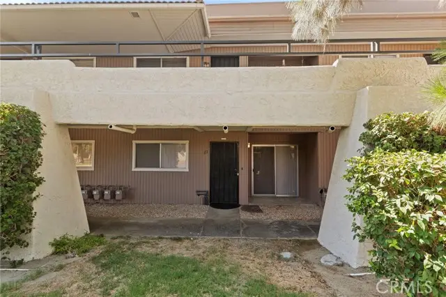 575 Villa Court  #111, Palm Springs, CA 92262 - #1