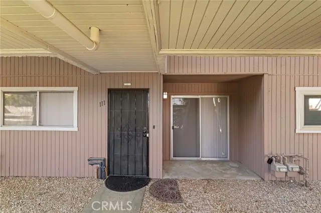 575 Villa Court  #111, Palm Springs, CA 92262 - #2