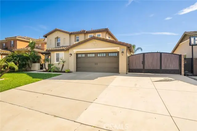 14403 Redwood Valley Road, Corona, CA 92880 - #2