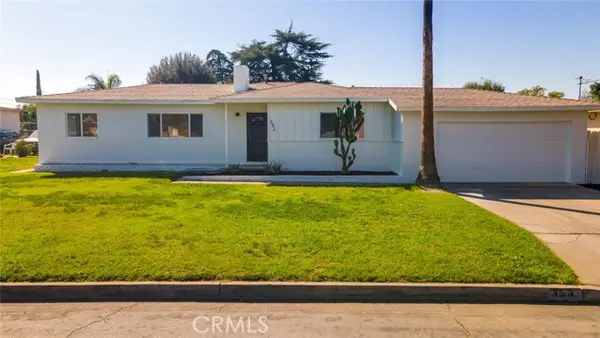 383 Mesa, Rialto, CA 92376