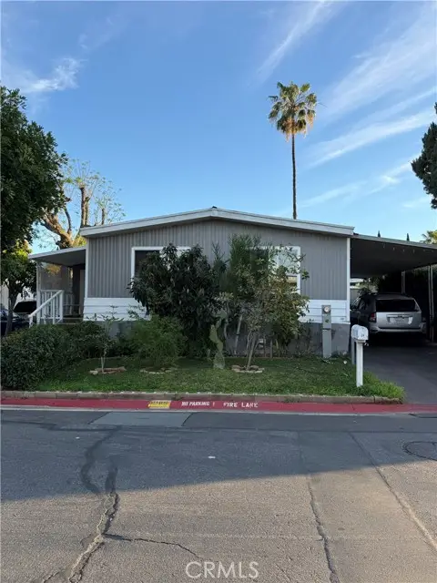 995 Pomona Rd,#24, Corona, CA 92882 - #2