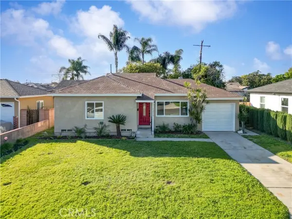 11715 Samoline, Downey, CA 90241